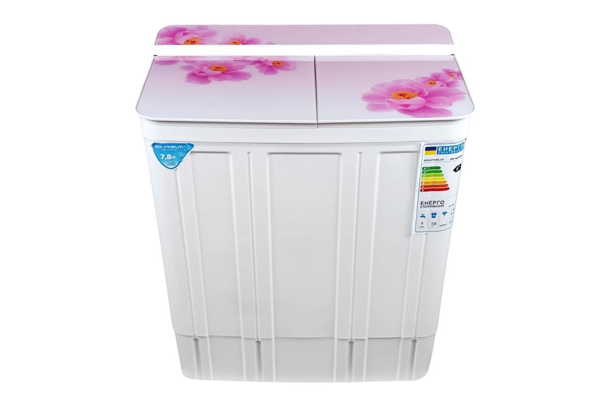 Стиральная машина GWL-WS782PH4 A++ 7,8 кг 380 Вт PX4