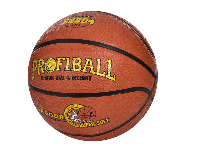 Мяч баскетбольный EN-S 2204 (AN003997) Мяч баскетбольный EN-S 2204 (AN003997)