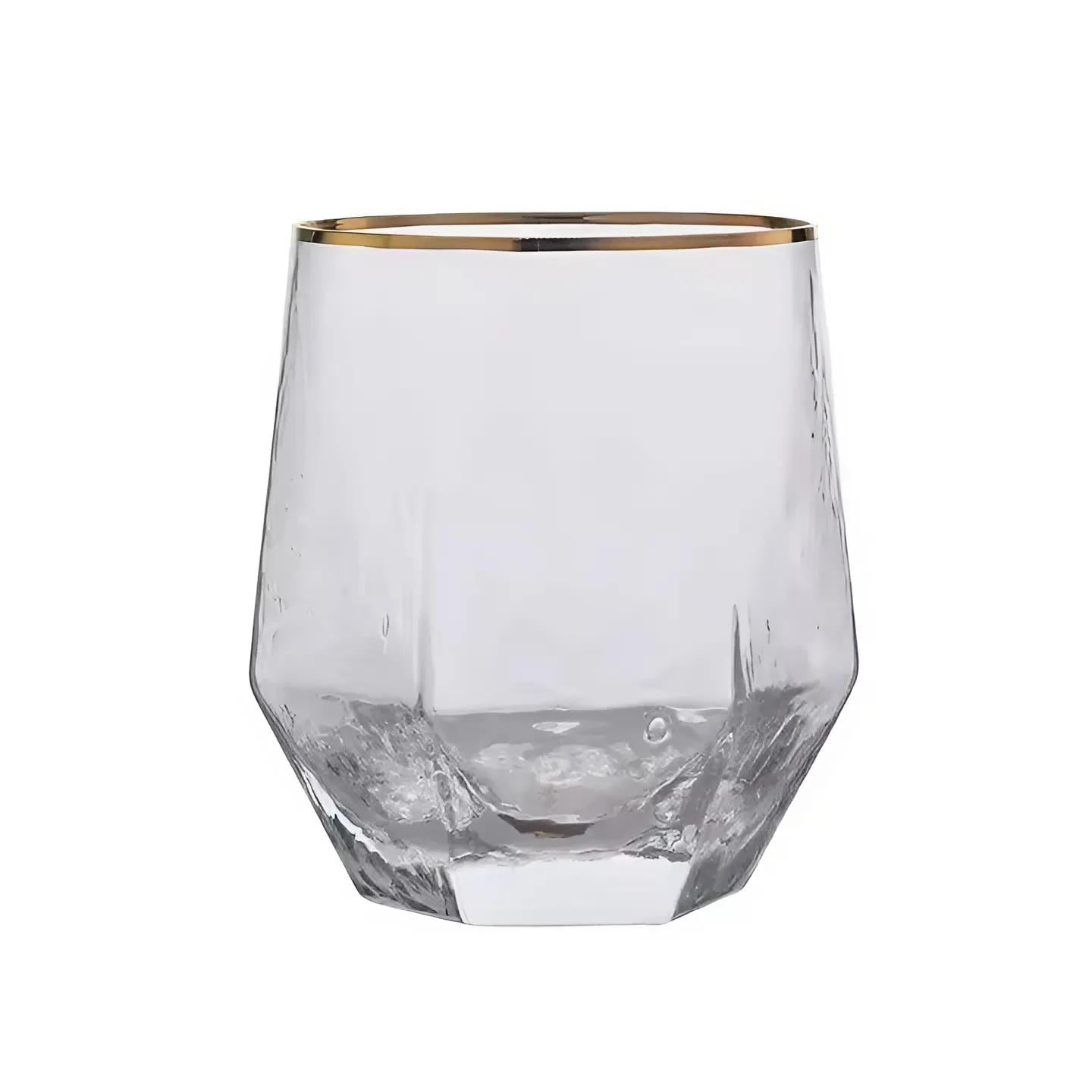 Стакан Crystal Stenson R33139 520 мл