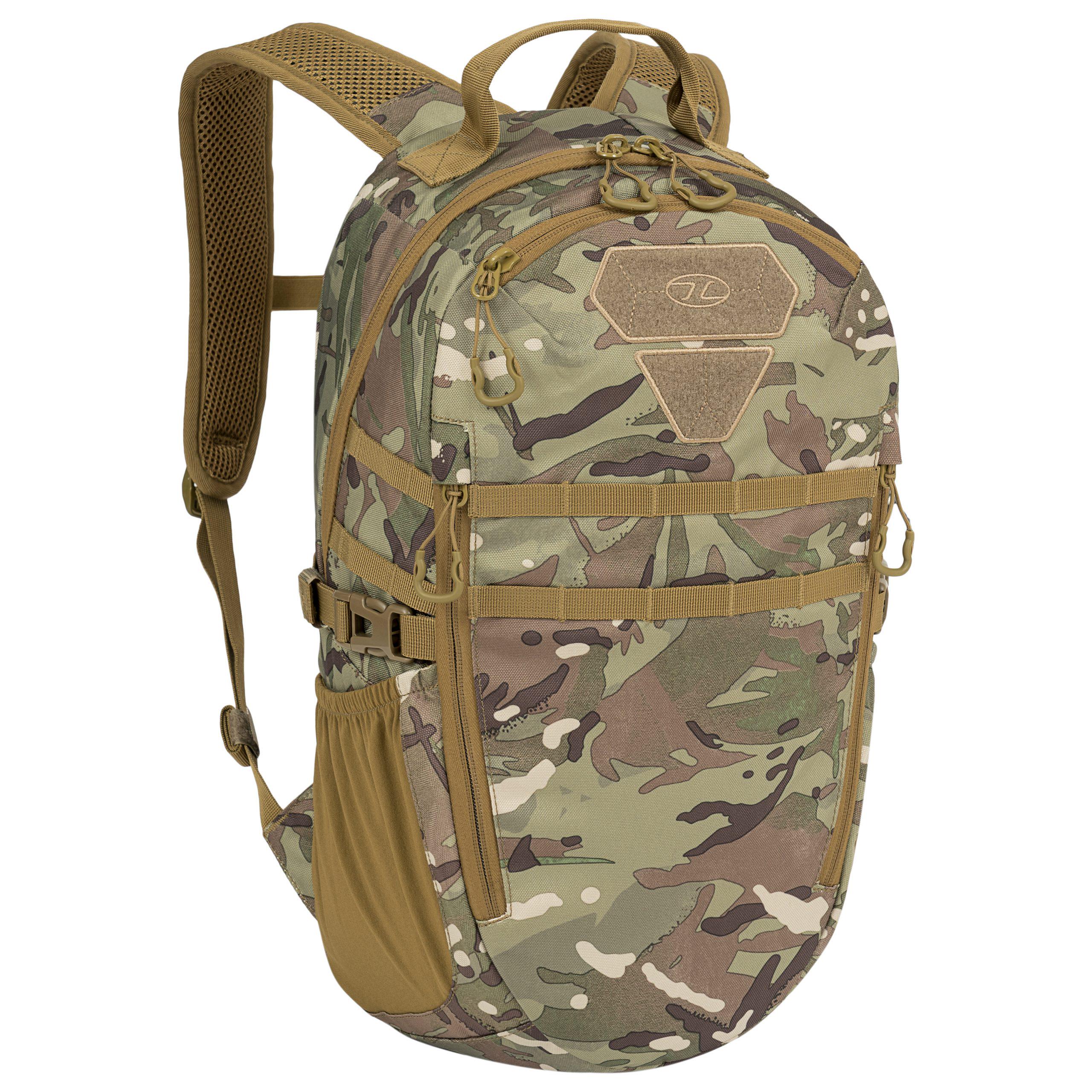 Рюкзак Highlander Eagle 1 Backpack 20L HMTC (TT192-HC)