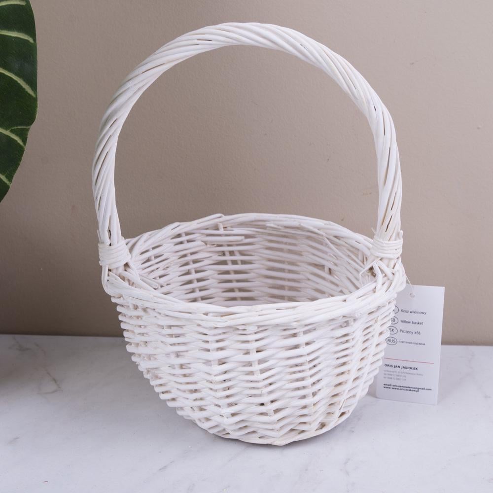 Корзина пастель миник (1939-4) Корзина пастель миник (1939-4)