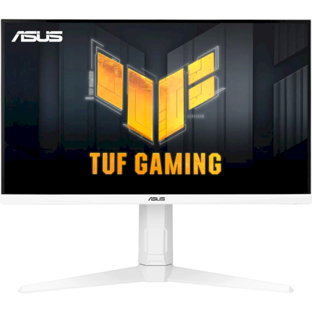 Монитор Asus TUF Gaming VG27AQML1A-W Белый (90LM05Z2-B01370)