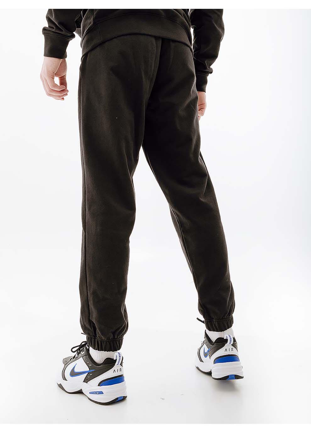 Штани чоловічі Helly Hansen CORE SWEAT PANT L Сірий (7d53926-992 L) - фото 4