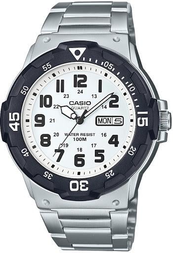 Годинник чоловічий Casio MRW-200HD-7BVEF