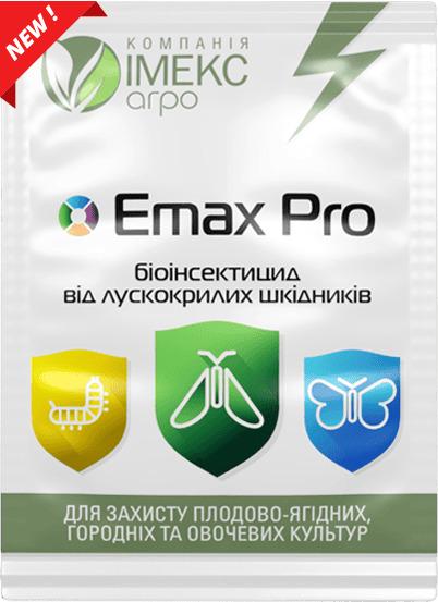 Інсектицид Emax Pro 10 г (37162969)