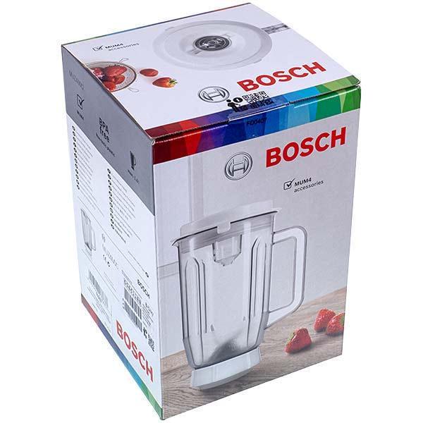 Чаша для блендера Bosch MUZ4MX2/MUM4008/MUM4010/MUM4400 1000 мл (00000010353)