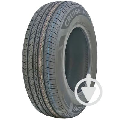 Автошина летняя MAZZINI CRUISE HTX 205/70 R15 96H (447646)