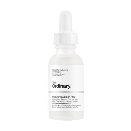 Сыворотка с гиалуроновой кислотой The Ordinary и витамином B5 30 мл (94)