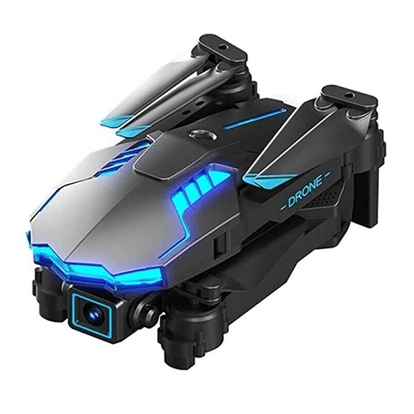 Квадрокоптер RC X6 PRO 4K и HD камеры барометр Black (d220) - фото 6