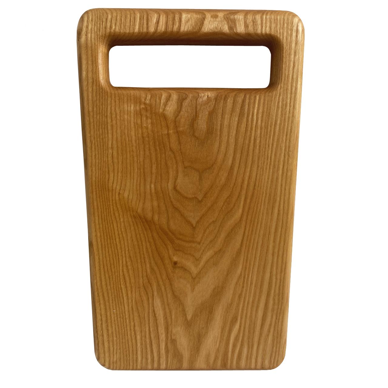 Доска разделочная 35x20x2,5 см Ясень (11118756)