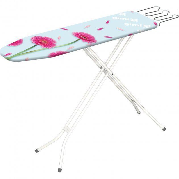 Доска гладильная Gimi Junior Gerbera (161172)