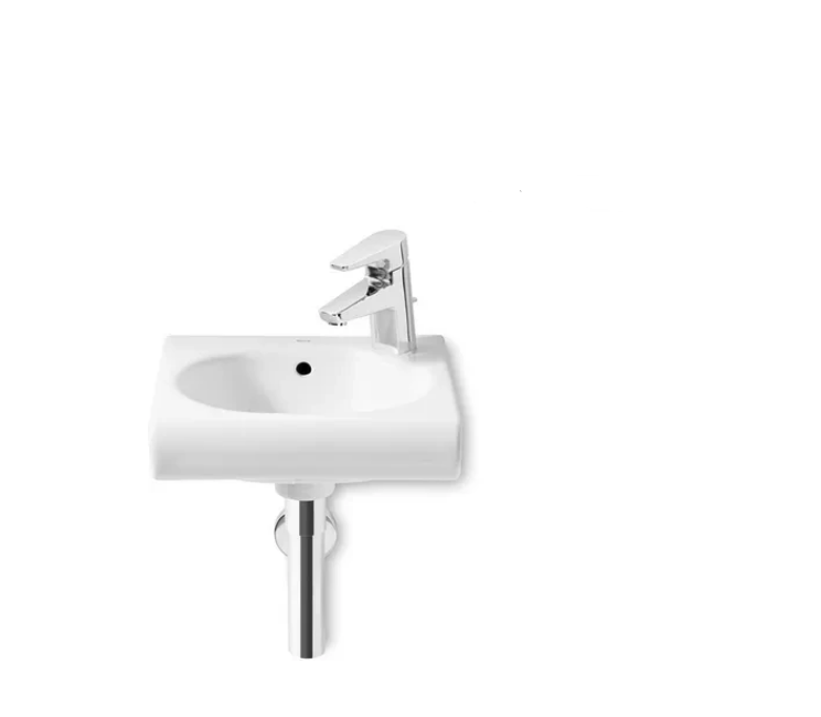 Умивальник ROCA Meridian Compacto A327249S00 35х32 см (127464698)