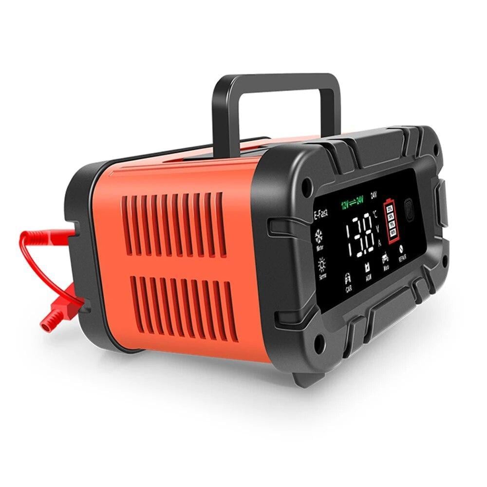 Зарядная станция TK-700 12 V/24 V (18535649)
