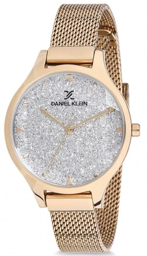 Наручний годинник жіночий Daniel Klein DK12044-2 (107841)