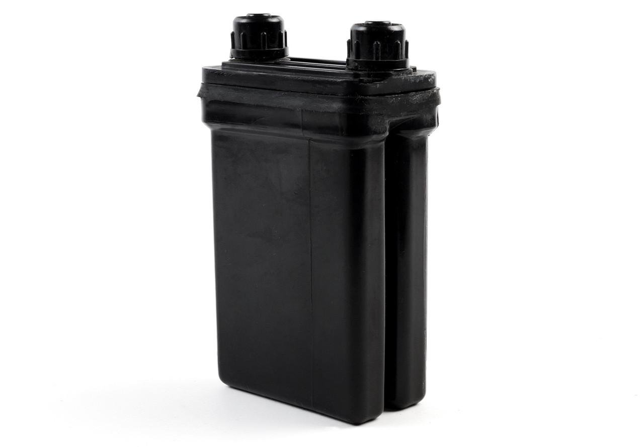 Пенал в сборе для ЗИП-О 9П135 Фагот ПТРК (2060521053) - фото 2 Пенал в сборе для ЗИП-О 9П135 Фагот ПТРК (2060521053) - фото 2