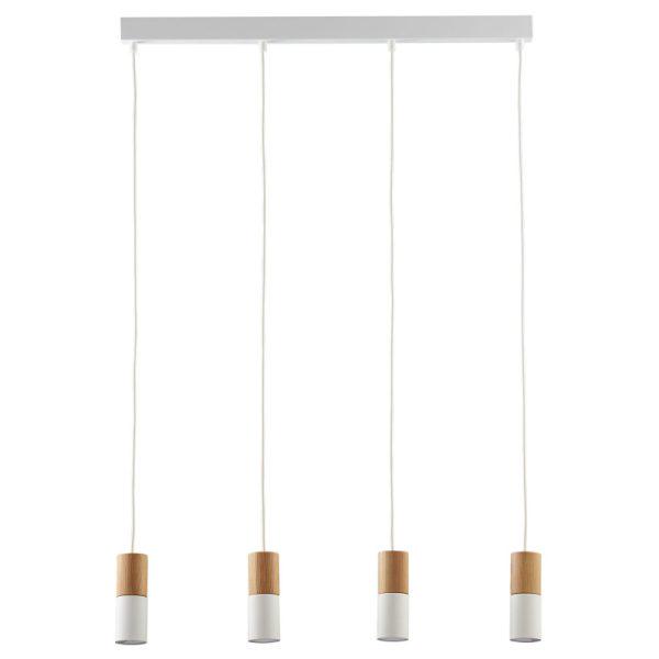 Світильник підвісний TK Lighting Elit (6307)