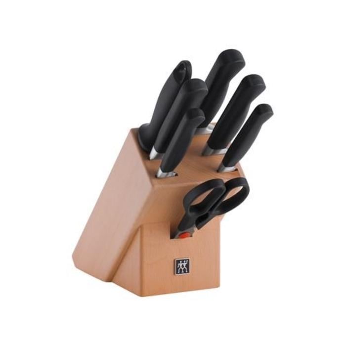 Набор ножей Zwilling J.A. Henckels Pure 8 предметов (2500568)