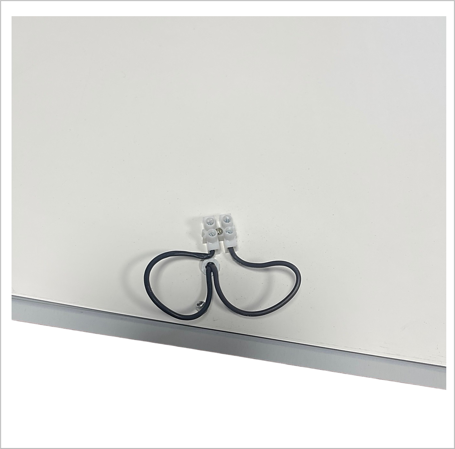 Потолочный обогреватель Monocrystal Армстронг 140W 220V 60х60х10 см (25573977) - фото 4 Потолочный обогреватель Monocrystal Армстронг 140W 220V 60х60х10 см (25573977) - фото 4