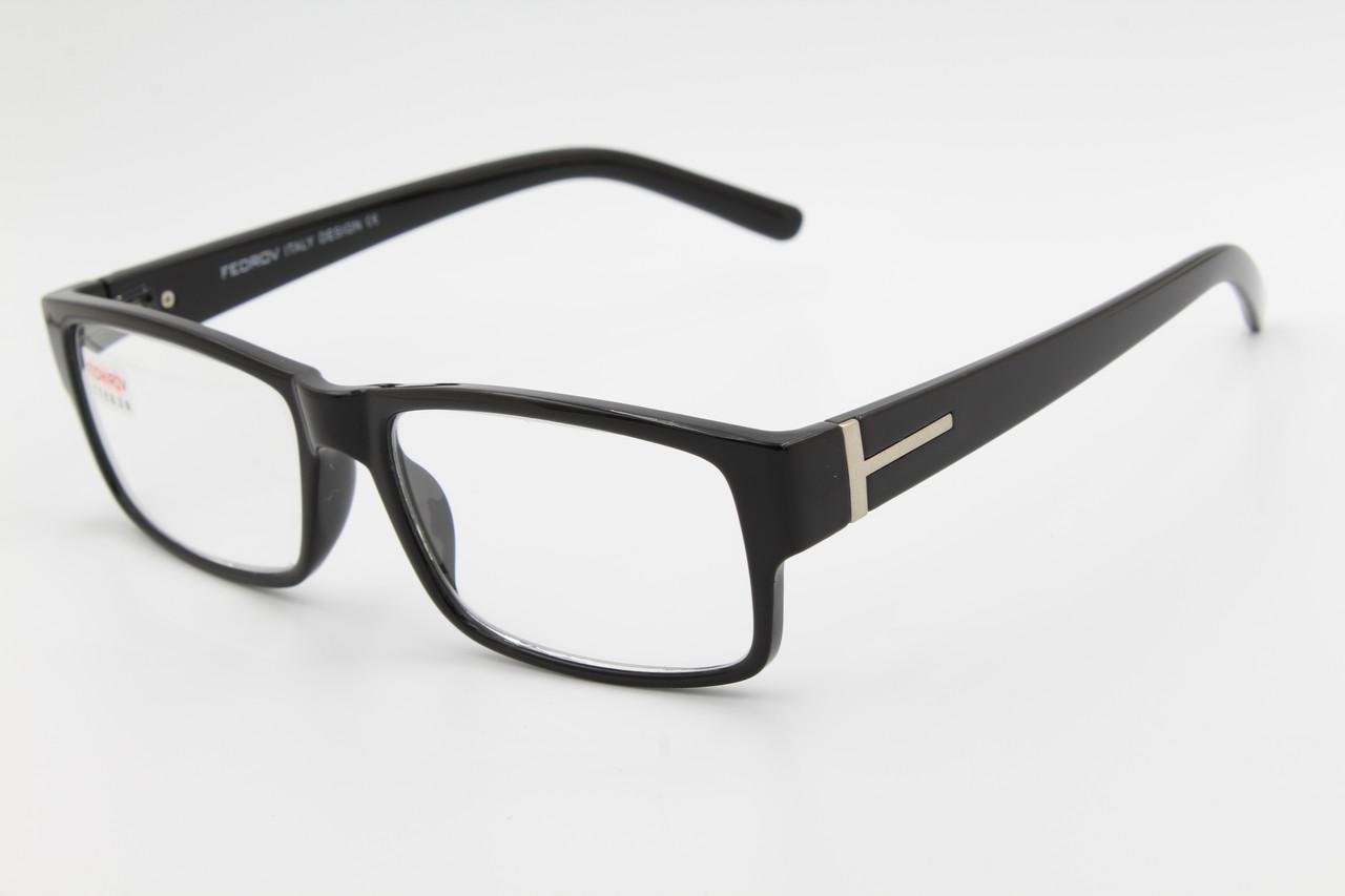 Очки LW 2722 С1 для коррекции зрения стекло +2,75 (2747714428)