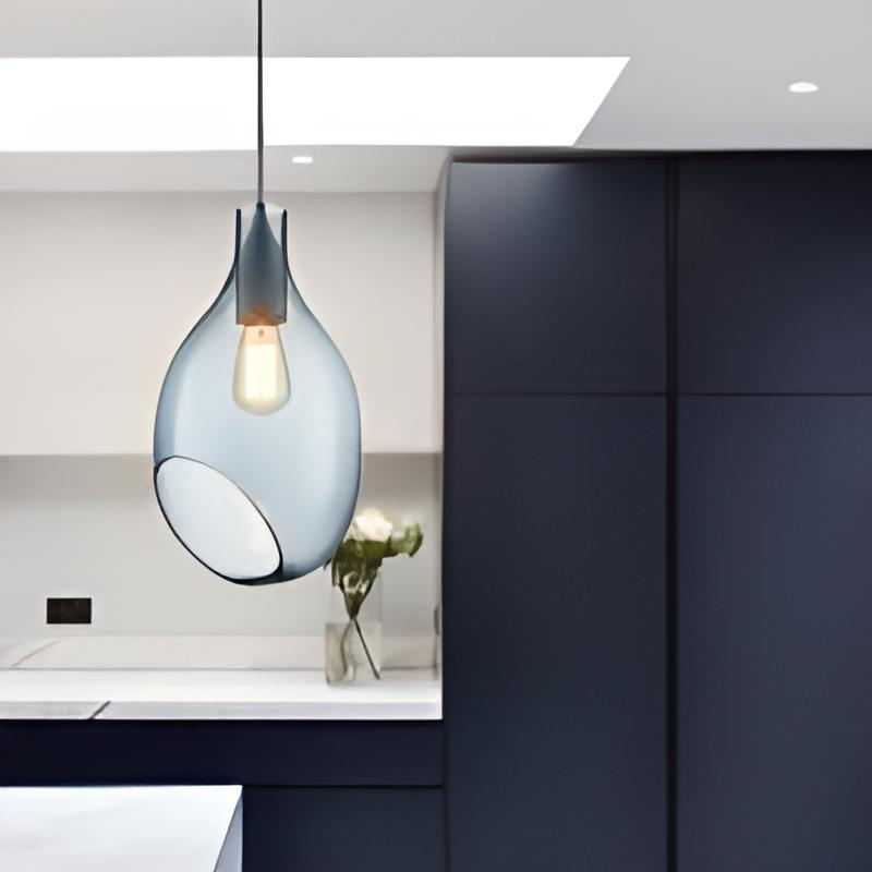 Подвес Loft Glass Blue (031074) Подвес Loft Glass Blue (031074)