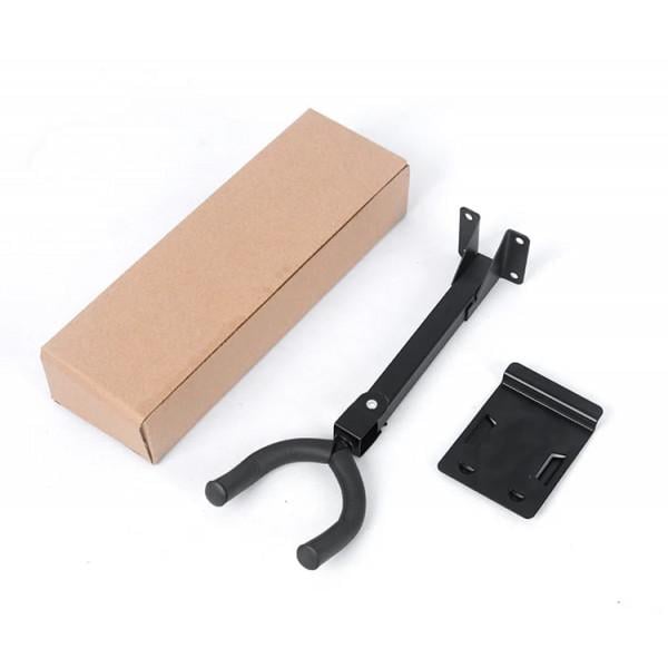 Держатель для гитары Alfabeto GH-EP (63775) - фото 2 Держатель для гитары Alfabeto GH-EP (63775) - фото 2