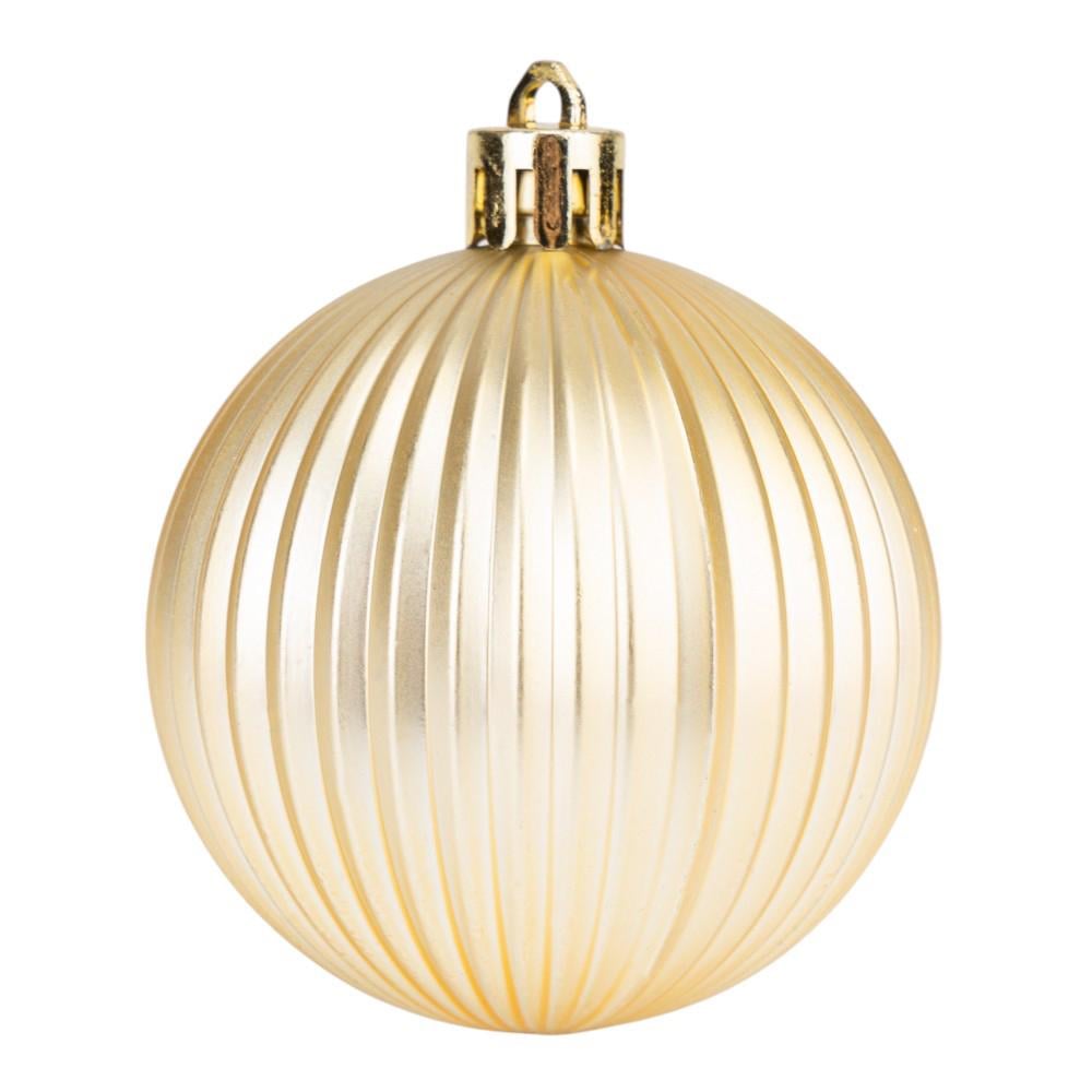 Набор елочных шаров Рождественская композиция 100 шт. (6042-011) - фото 6 Набор елочных шаров Рождественская композиция 100 шт. (6042-011) - фото 6