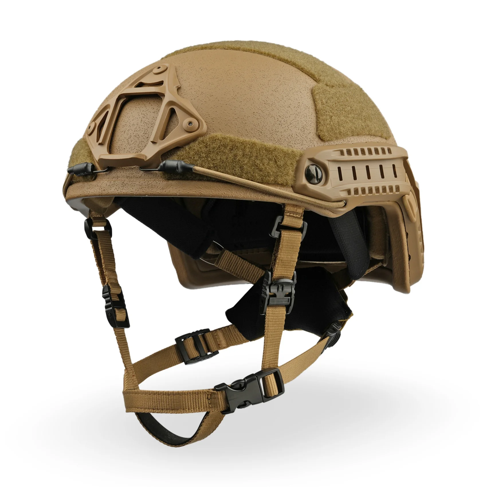 Шлем FAST Eclipse Койот (10520)