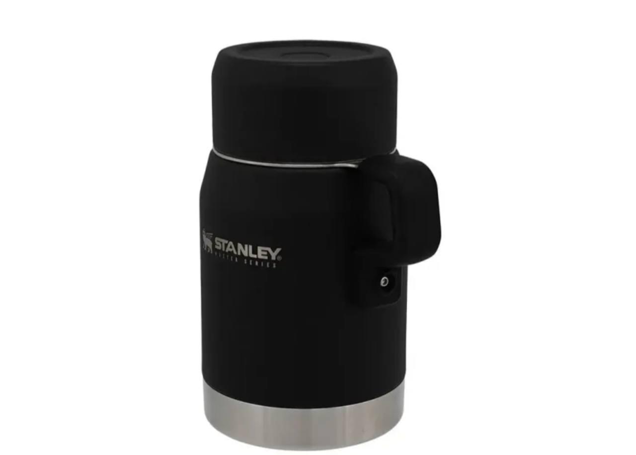 Термос для їжі Stanley Master Unbreakable Food Jar 0,5 л (109025) - фото 2