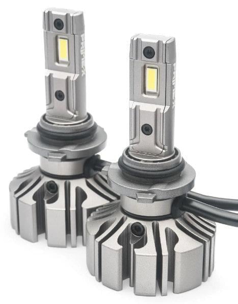 Автолампы Prime-X Fog 9005/9006 LED 5000K 2 шт.
