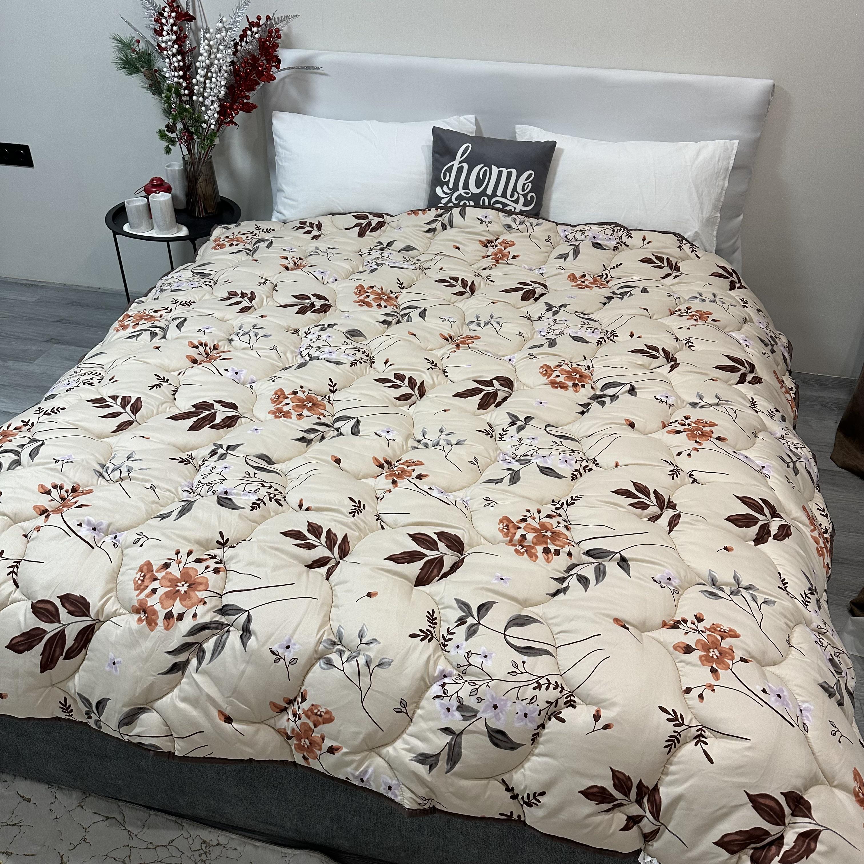 Ковдра двостороння всесезонна 150х210 см (Ковдра L5-1)