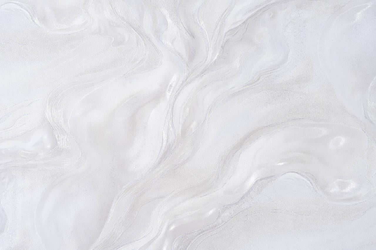 Обои флизелиновые LeGrand Platinum Окрыление-2 1615-03 Декор винил горячего тиснения 1,06х10,05 м Серый