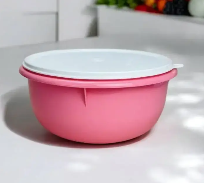 Блюдо Tupperware 3 л замесочное - фото 2 Блюдо Tupperware 3 л замесочное - фото 2