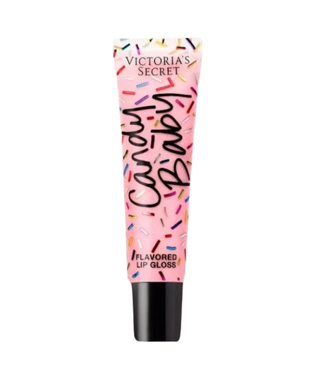 Блеск для губ Victoria's Secret Candy Baby Flavored lip gloss (1273668331)