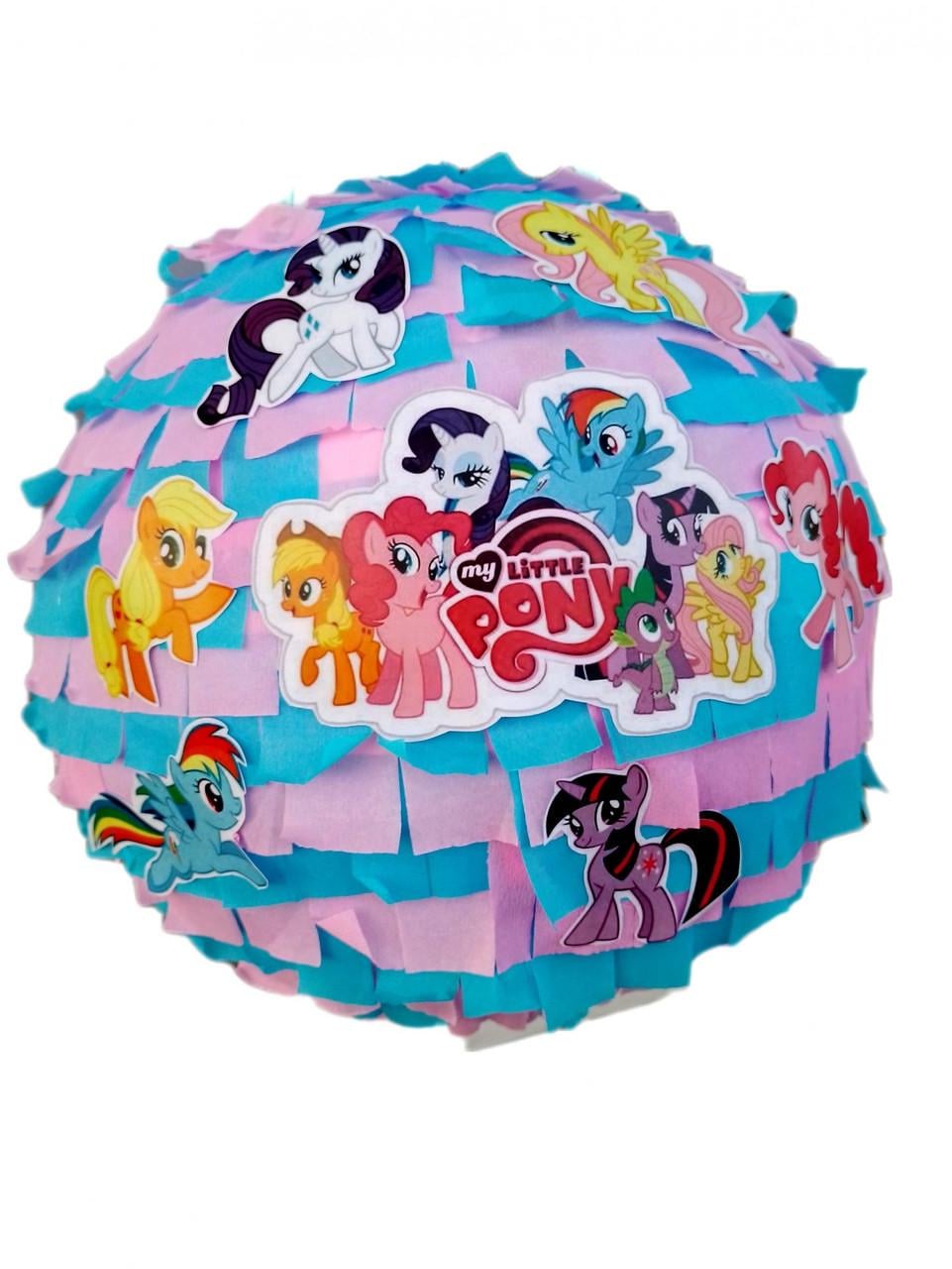 Пін'ята PandClub My Little Pony (2702788937)