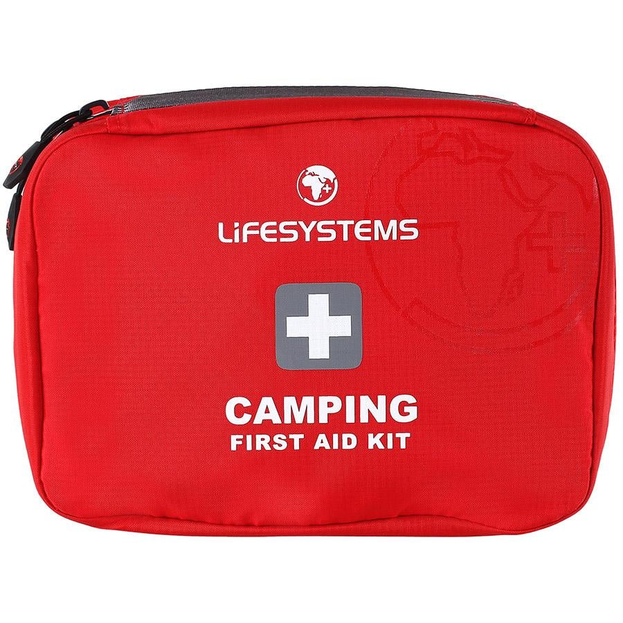 Аптечка Lifesystems Camping First Aid Kit - фото 5