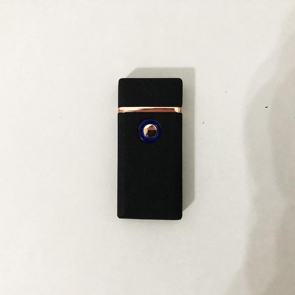 Зажигалка спиральная USB TH-705 2IN1 Газ/USB - фото 3 Зажигалка спиральная USB TH-705 2IN1 Газ/USB - фото 3