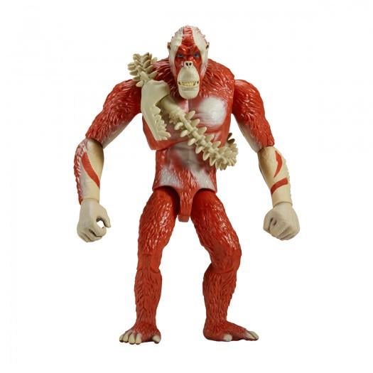 Фигурка Godzilla vs. Kong Скар Кинг гигант (35553-ks)