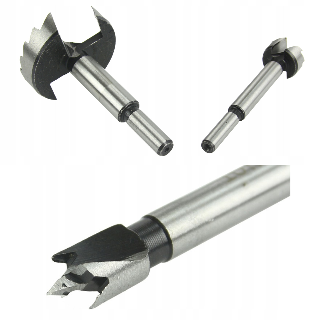 Набір фрез по дереву Mar-Pol M22412 16 шт. (12063456) - фото 6 Набір фрез по дереву Mar-Pol M22412 16 шт. (12063456) - фото 6