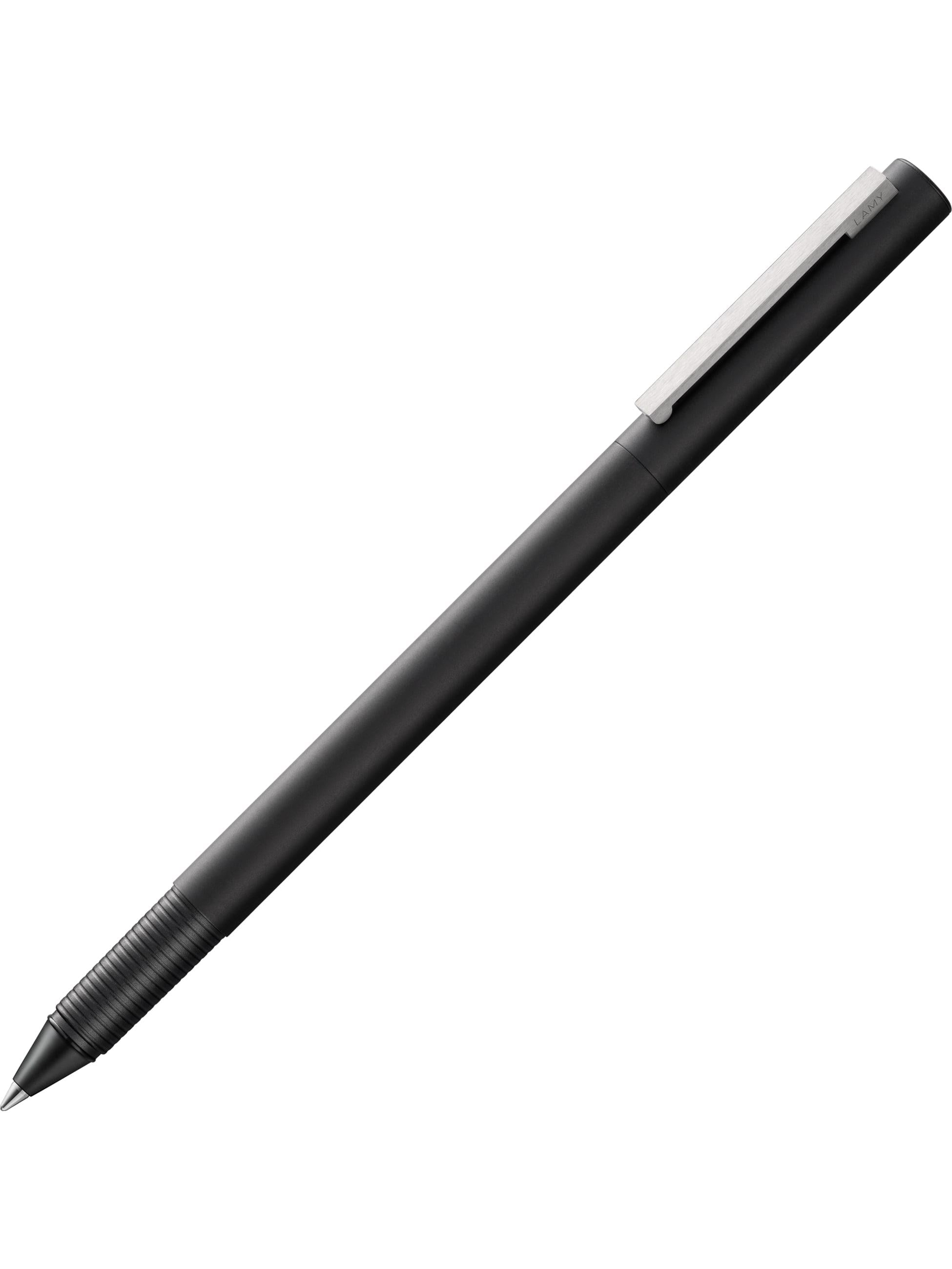 Письменная ручка-роллер Lamy Cp1 стержень черный M63 1 мм Черный (4040775)