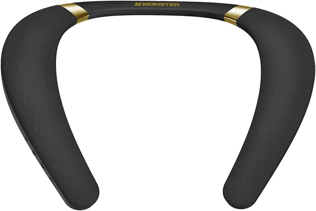 Портативны динамик Monster Boomerang Bluetooth (1650429171)