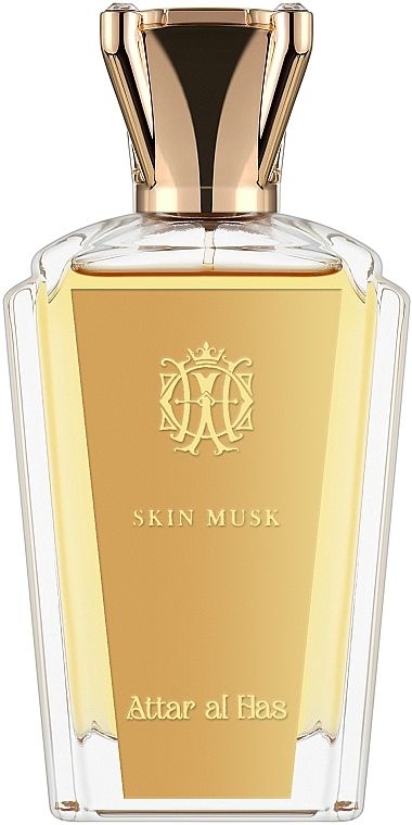 Парфюмированная вода Attar Al Has Skin Musk 100 мл (2346_4064)