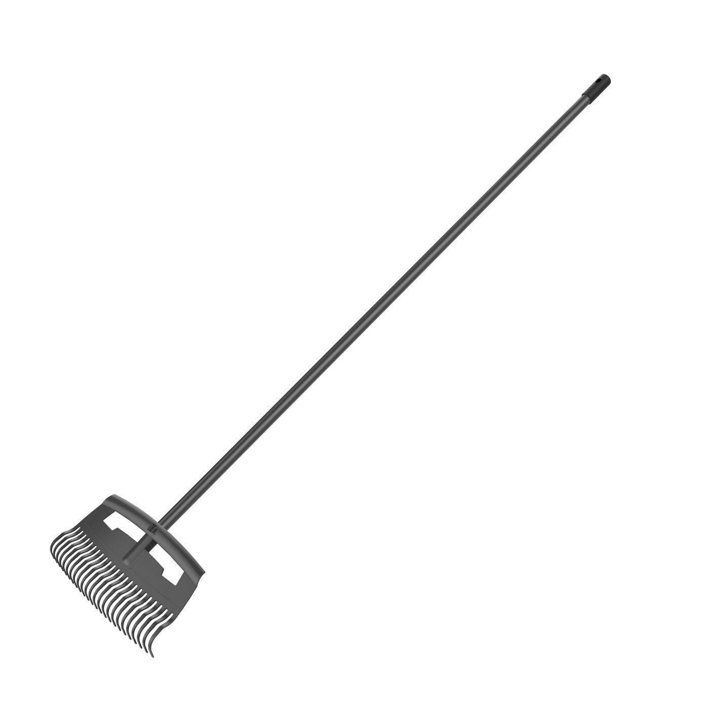 Граблі для листя Cellfast BASIC 43 см 163 см 0,6 кг