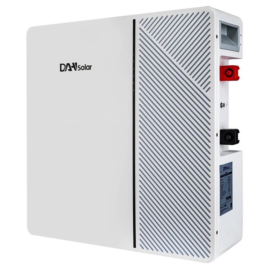 Акумулятор DAH Solar DHN-LVWES05-G1 100ah 51,2V (287531) Акумулятор DAH Solar DHN-LVWES05-G1 100ah 51,2V (287531)