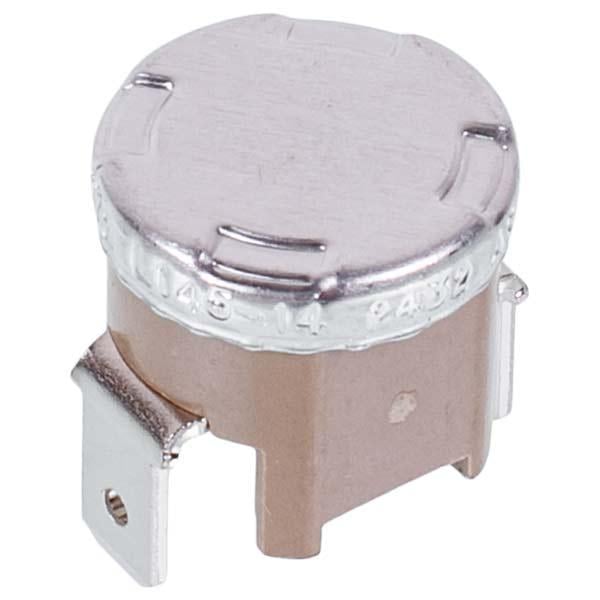 Термостат для парогенератора DeLonghi 1NT02L-5072 6A 5228105000 (00000014434) - фото 2 Термостат для парогенератора DeLonghi 1NT02L-5072 6A 5228105000 (00000014434) - фото 2