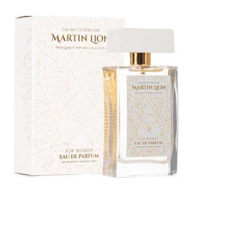 Парфюмированная вода для женщин Martin Lion F39 Moon Eclipse 50 мл (474506)