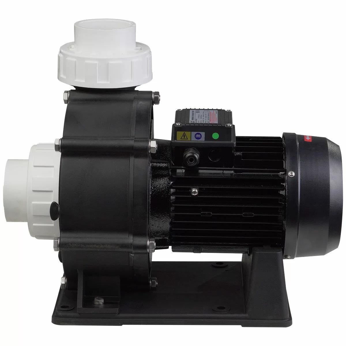 Насос для бассейна Aquaviva LX WTB300T 380 В 60 м3/ч 4 HP - фото 2 Насос для бассейна Aquaviva LX WTB300T 380 В 60 м3/ч 4 HP - фото 2