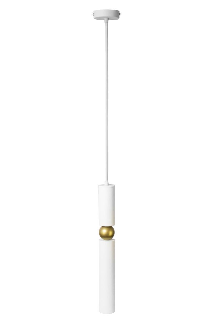 Подвесной светильник MSK ELECTRIC Antique NL 40500 WH+BN (616950)
