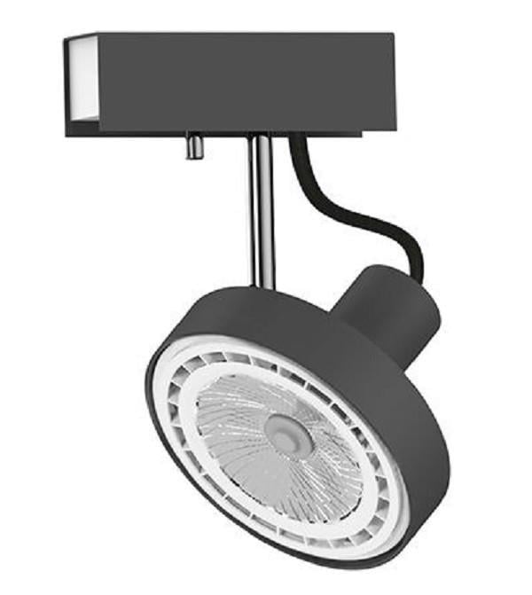 Светильник потолочный Nowodvorski CROSS (9598)
