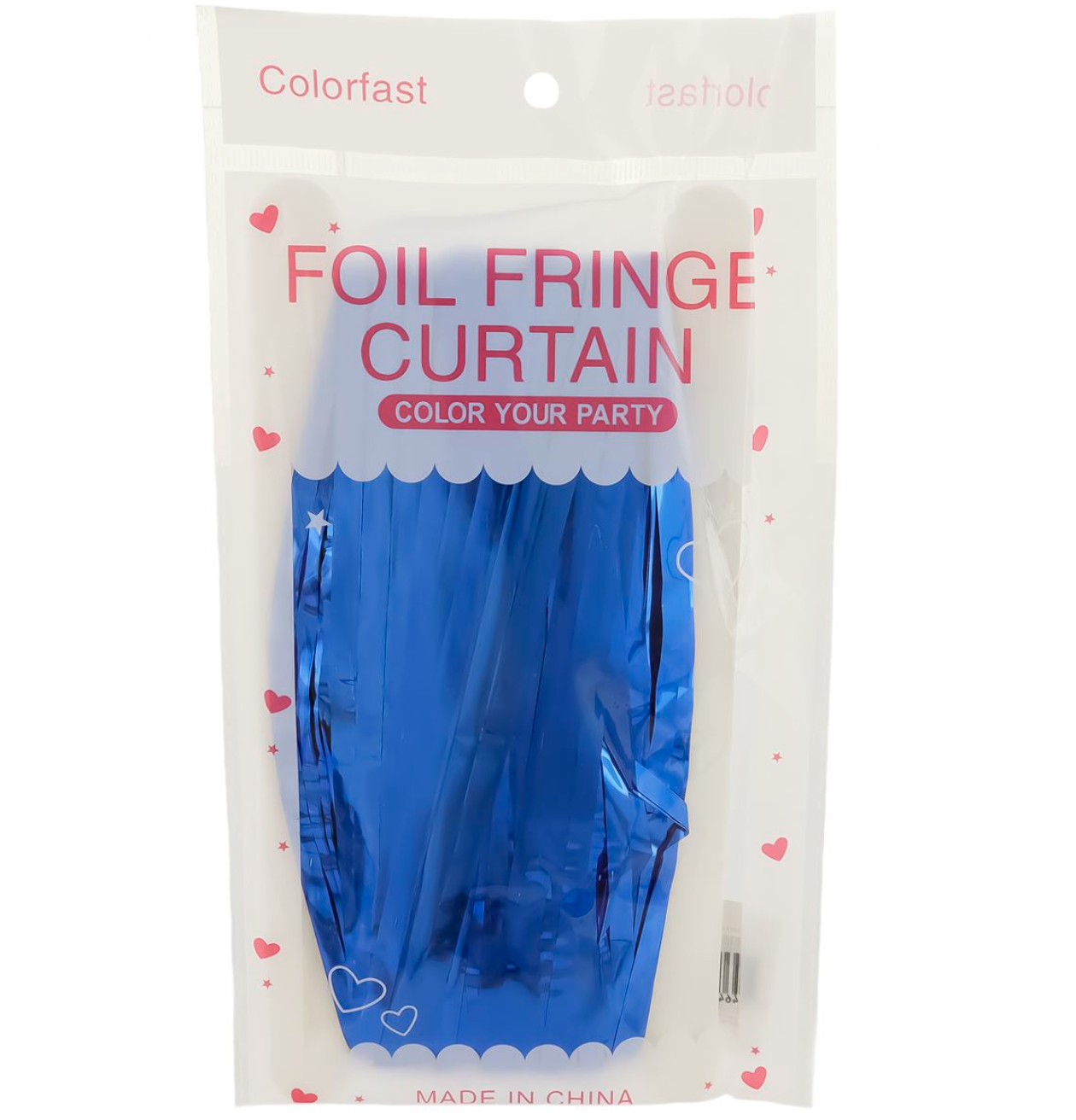 Шторка для фотозоны 100х200 см (M48309)