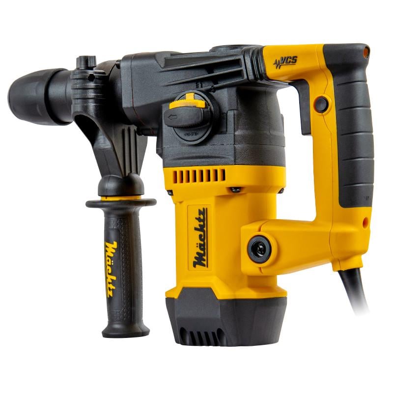 Перфоратор бочковий Mächtz MRH-1650B (11060) - фото 2 Перфоратор бочковий Mächtz MRH-1650B (11060) - фото 2